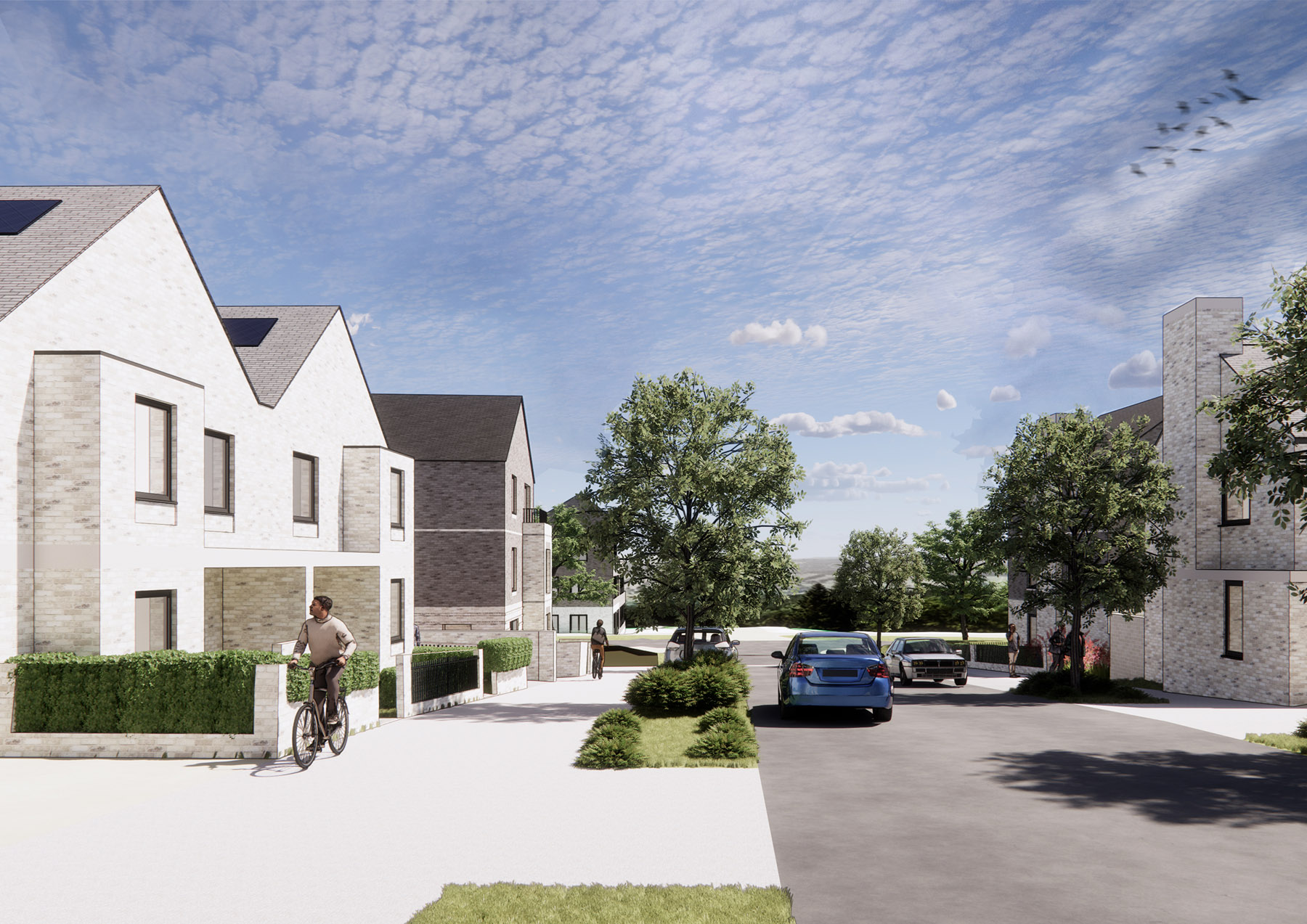 Langarth Mockup View 10
