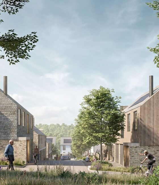 260202 Lgv A10 Mews Street View (1)