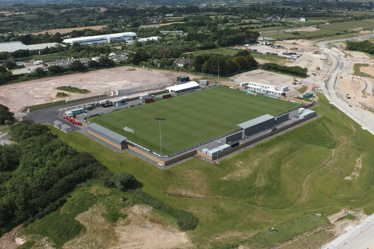 Sports Hub June