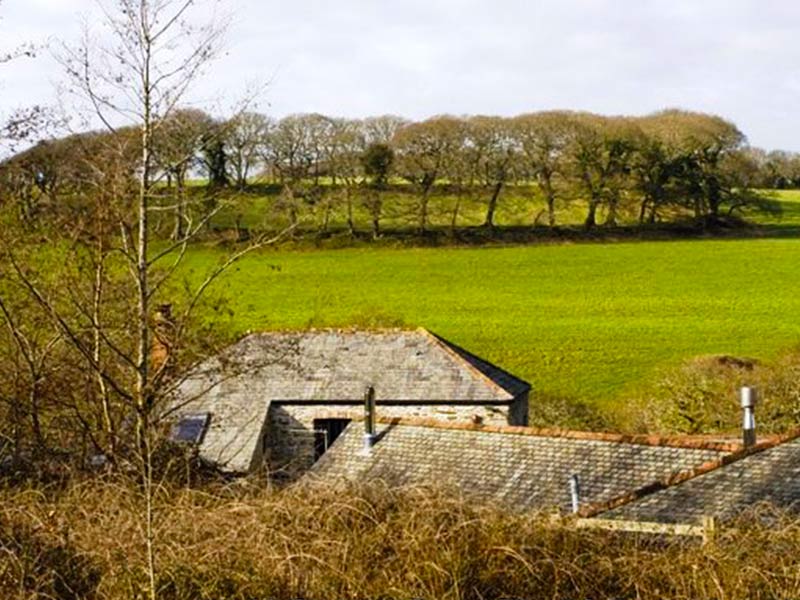 Langarth cornish heritage penventinnie round section 01