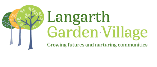 Welcome to the latest edition of Langarth Garden Village News