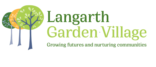 Update on Langarth Garden Village hybrid planning application