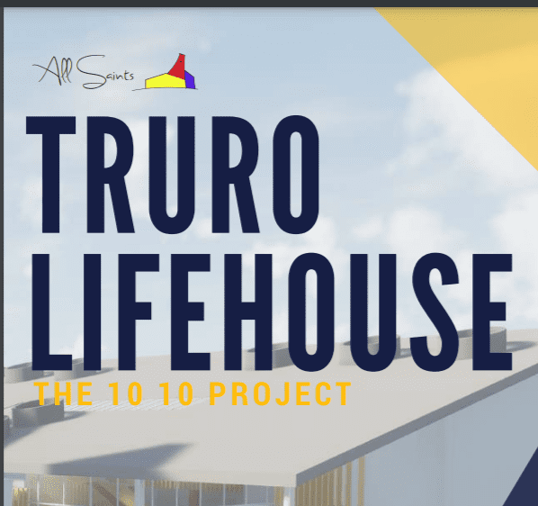 lifehouse project logi